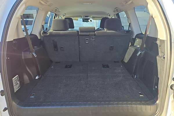 2023 Toyota Landcruiser Prado GXL GDJ150R