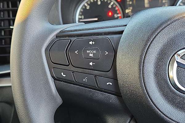 2024 Mazda BT-50 XT TF 4X4