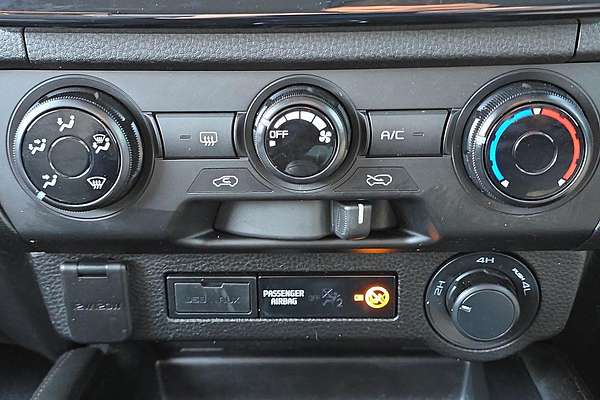 2024 Mazda BT-50 XT TF 4X4