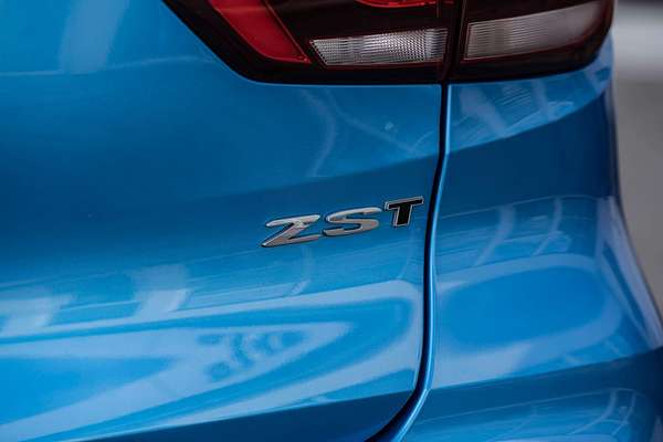 2022 MG ZST Core