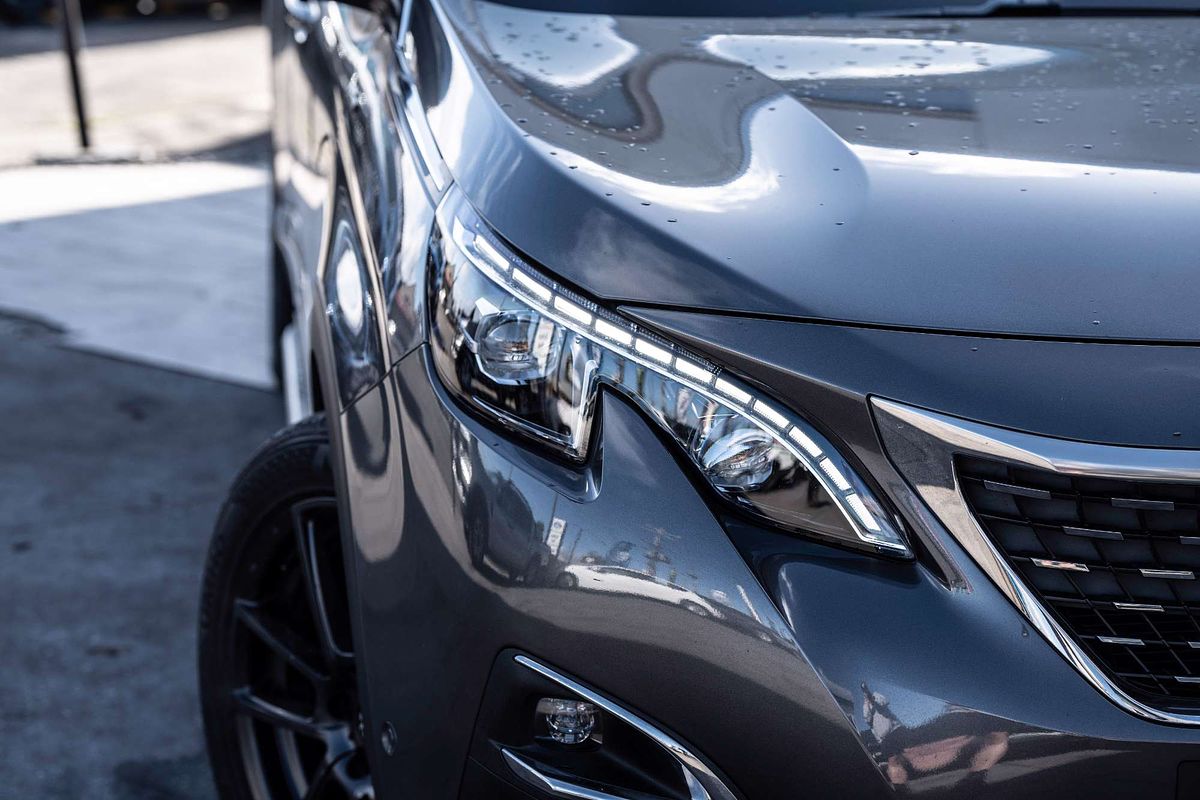 2019 Peugeot 5008 GT Line P87