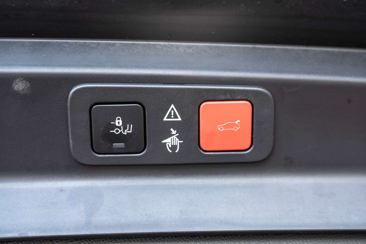 2019 Peugeot 5008 GT Line P87