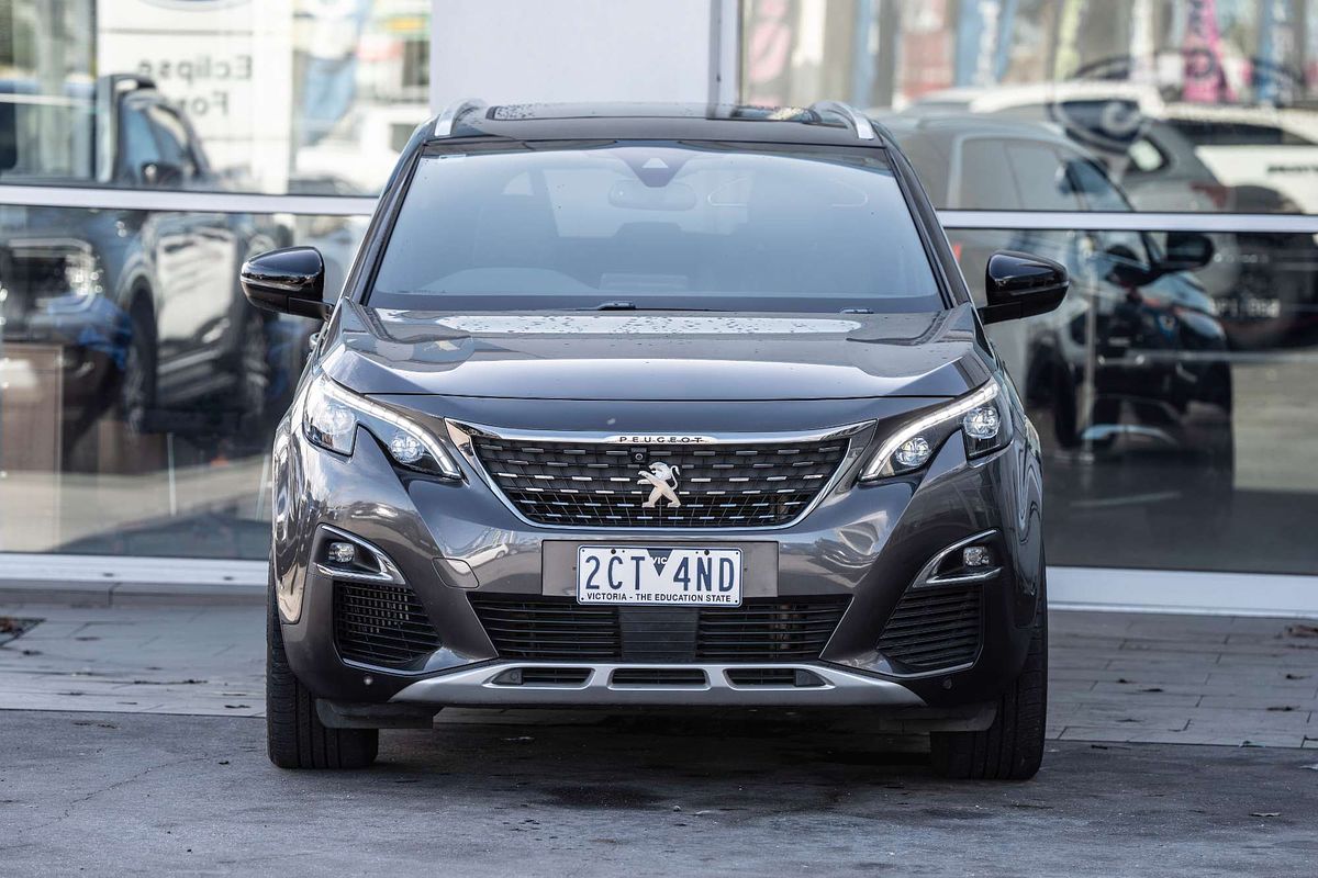 2019 Peugeot 5008 GT Line P87
