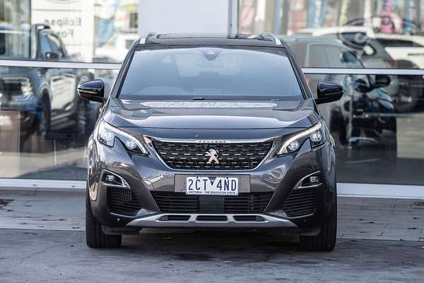 2019 Peugeot 5008 GT Line P87
