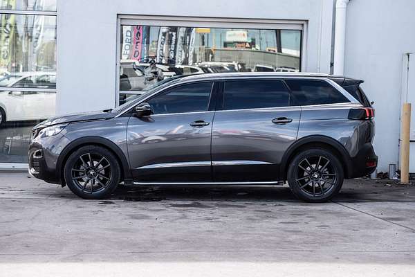2019 Peugeot 5008 GT Line P87