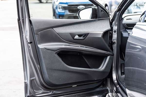 2019 Peugeot 5008 GT Line P87