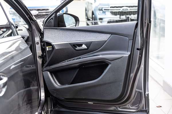 2019 Peugeot 5008 GT Line P87