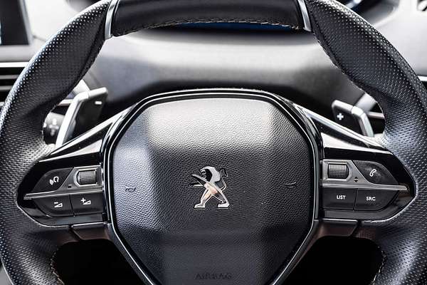 2019 Peugeot 5008 GT Line P87