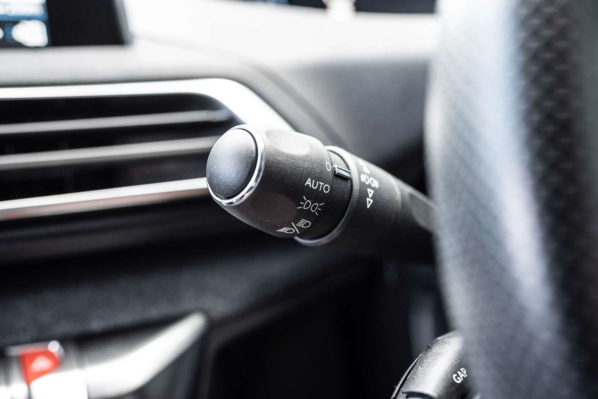 2019 Peugeot 5008 GT Line P87