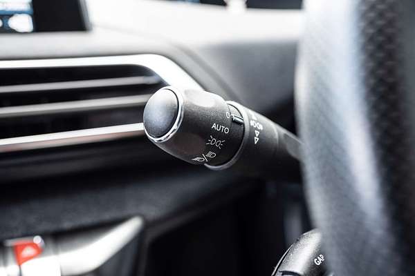 2019 Peugeot 5008 GT Line P87