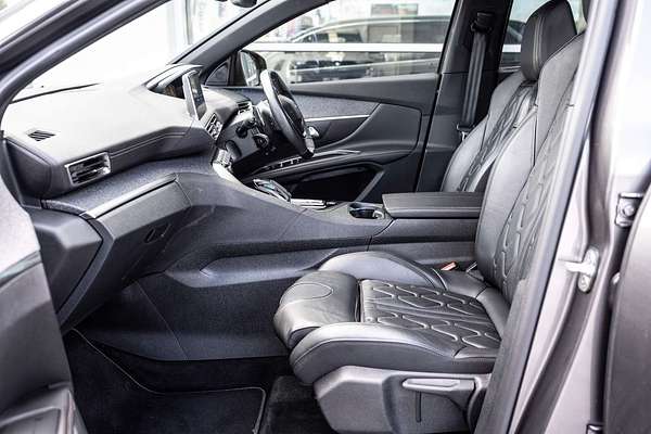 2019 Peugeot 5008 GT Line P87