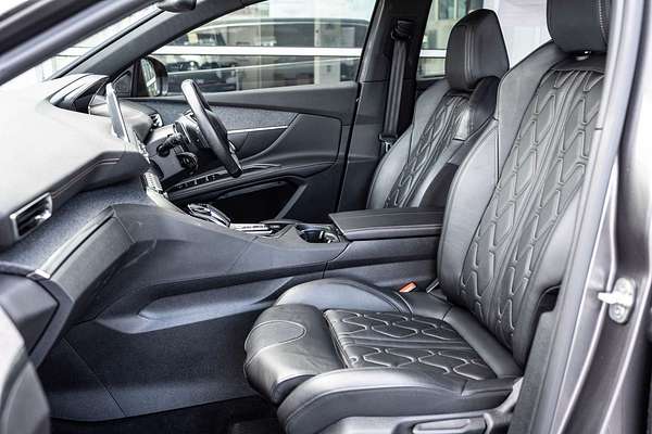 2019 Peugeot 5008 GT Line P87