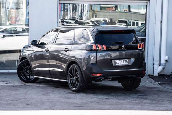 2019 Peugeot 5008 GT Line P87