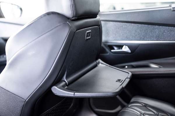 2019 Peugeot 5008 GT Line P87