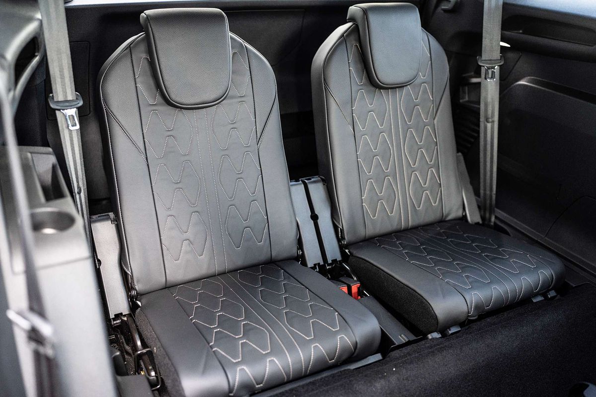 2019 Peugeot 5008 GT Line P87