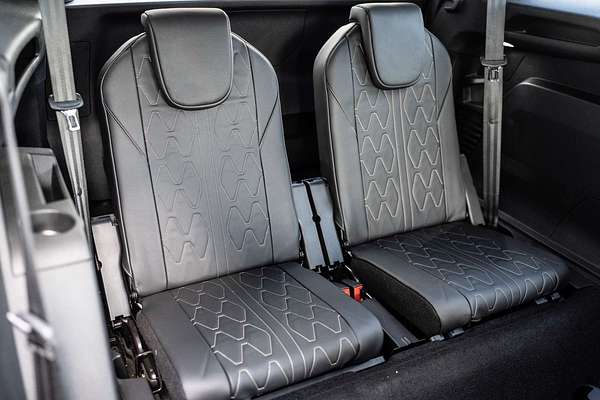 2019 Peugeot 5008 GT Line P87