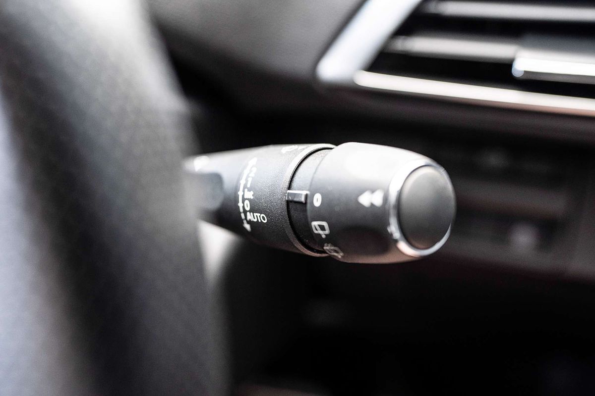 2019 Peugeot 5008 GT Line P87