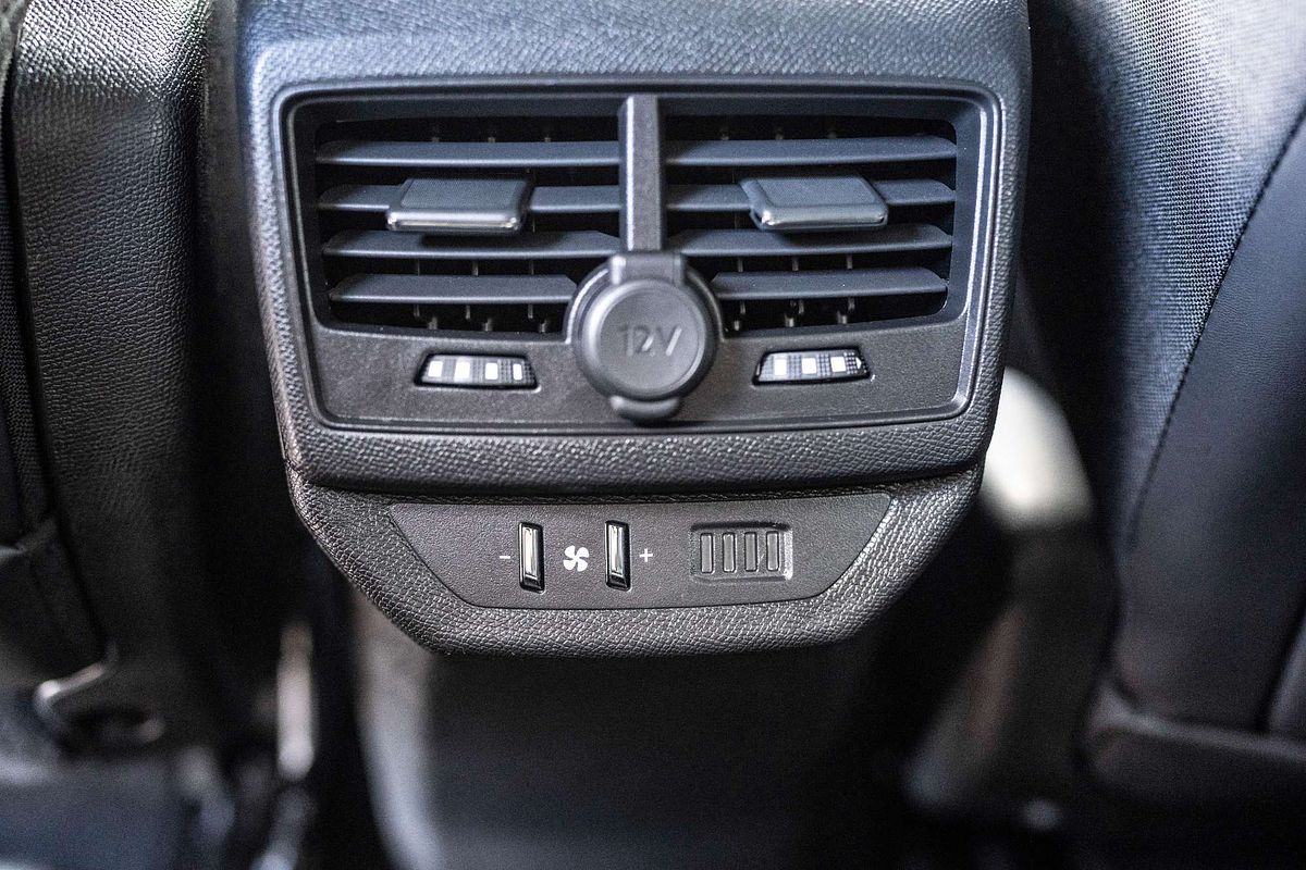 2019 Peugeot 5008 GT Line P87