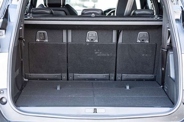 2019 Peugeot 5008 GT Line P87