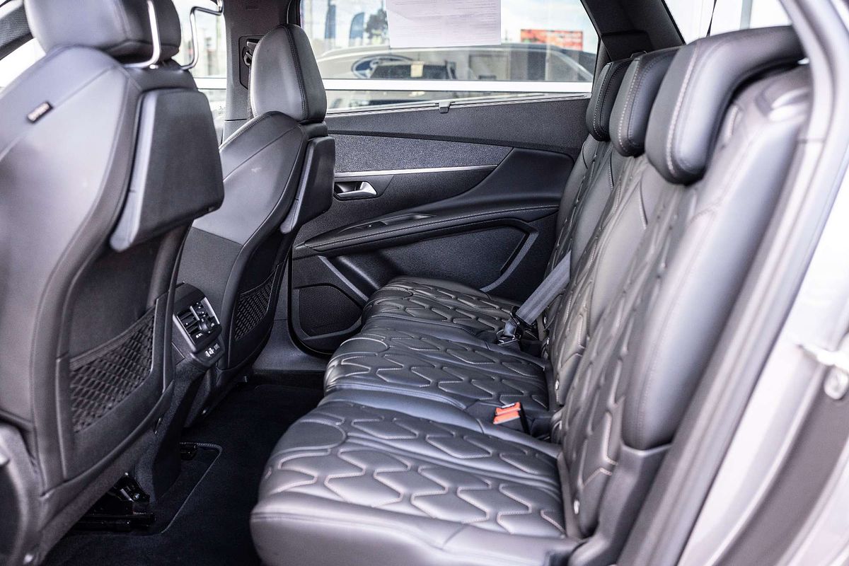 2019 Peugeot 5008 GT Line P87