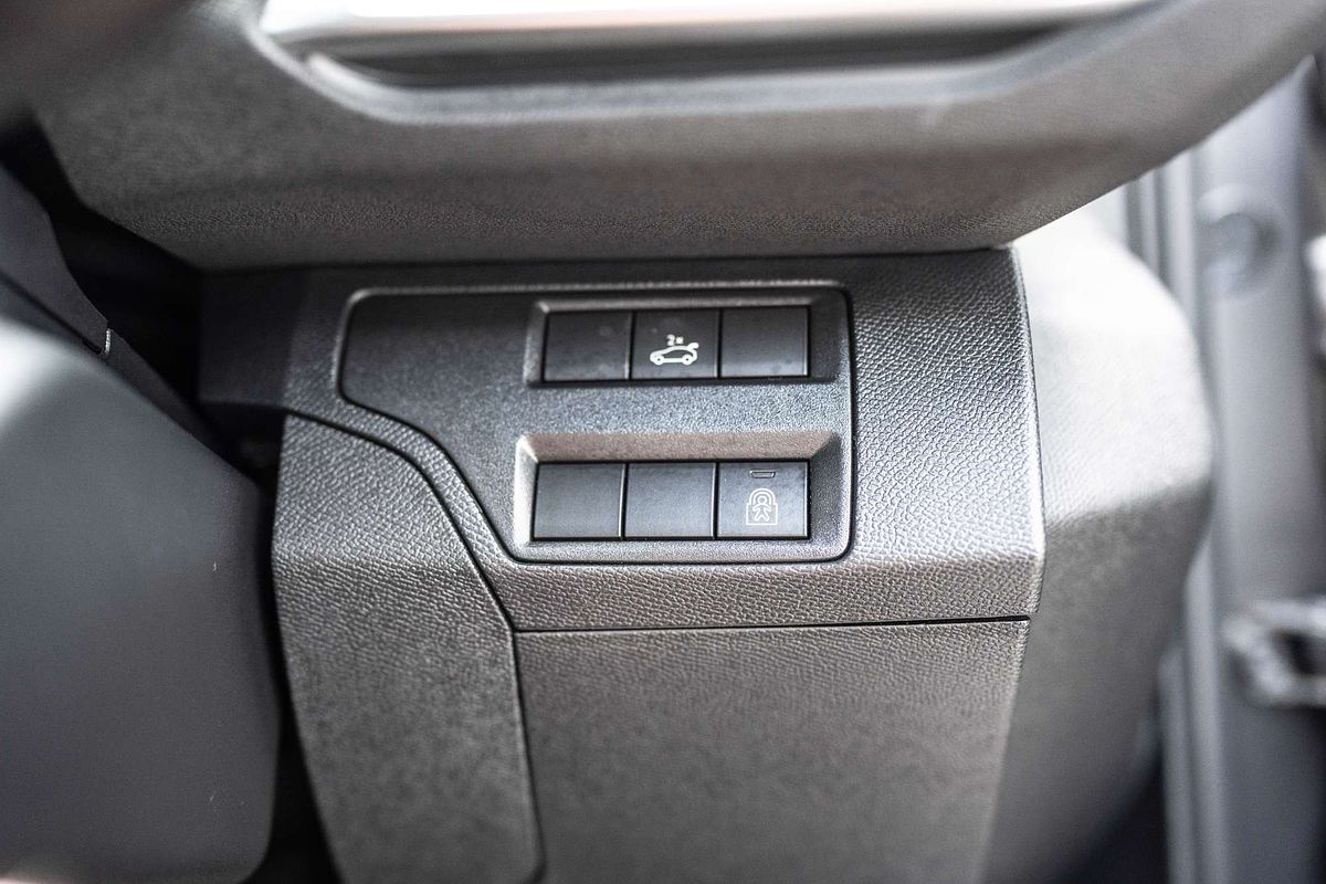 2019 Peugeot 5008 GT Line P87