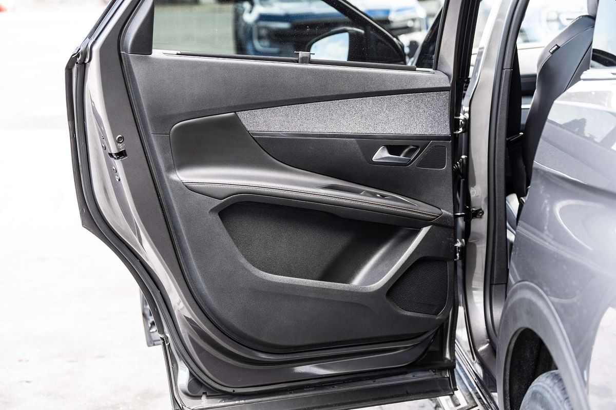 2019 Peugeot 5008 GT Line P87