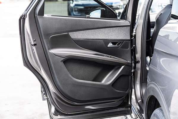 2019 Peugeot 5008 GT Line P87