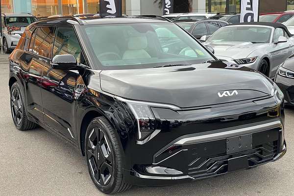 2025 Kia EV3 GT-Line Long Range SV
