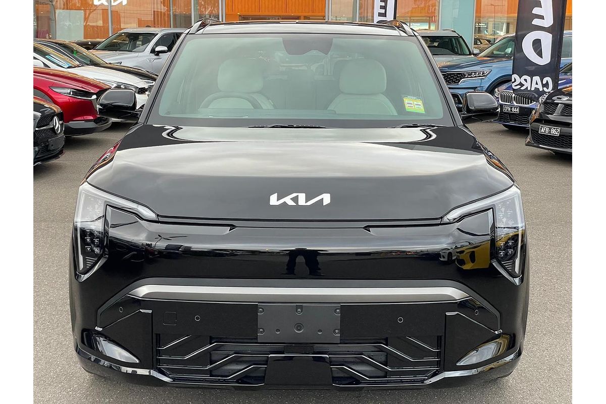 2025 Kia EV3 GT-Line Long Range SV