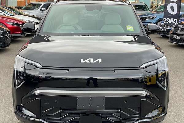 2025 Kia EV3 GT-Line Long Range SV