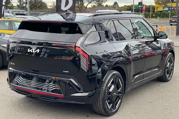 2025 Kia EV3 GT-Line Long Range SV