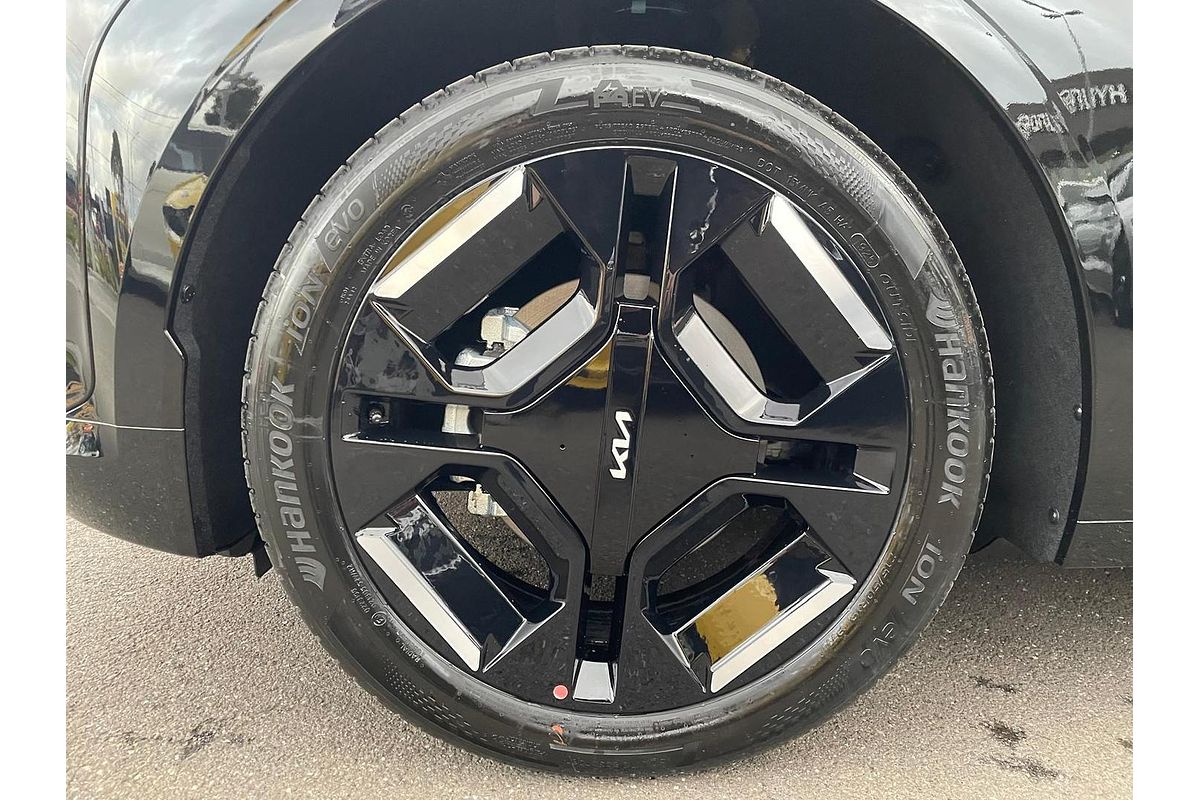 2025 Kia EV3 GT-Line Long Range SV