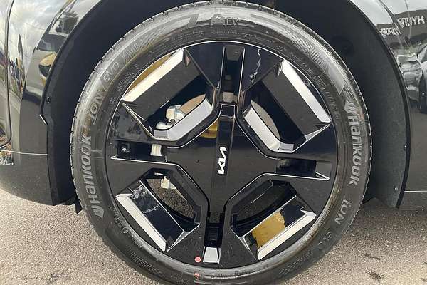2025 Kia EV3 GT-Line Long Range SV