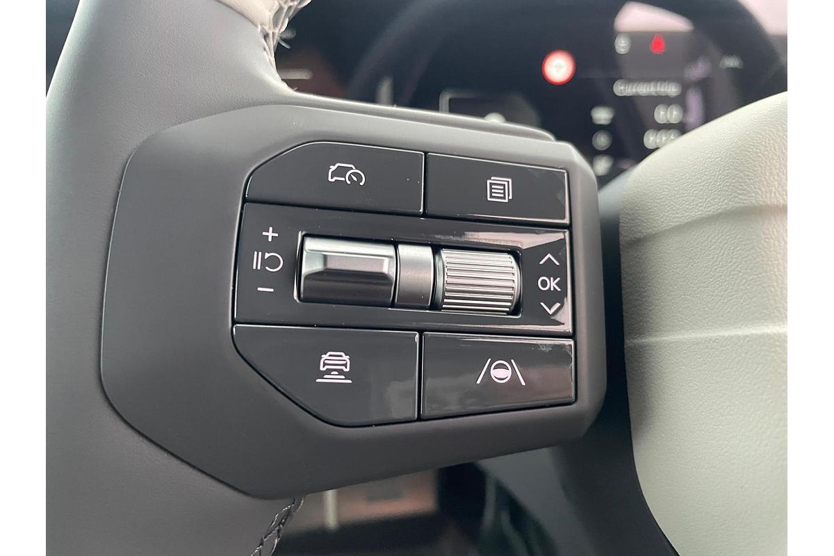2025 Kia EV3 GT-Line Long Range SV