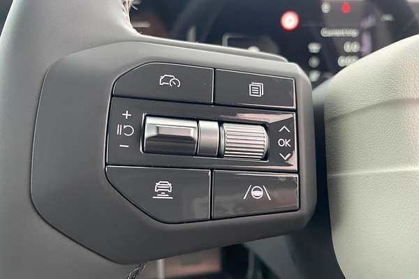 2025 Kia EV3 GT-Line Long Range SV