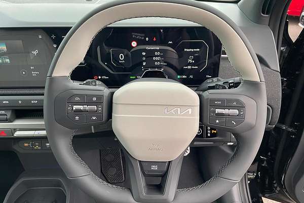 2025 Kia EV3 GT-Line Long Range SV