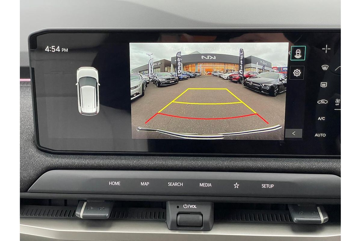 2025 Kia EV3 GT-Line Long Range SV