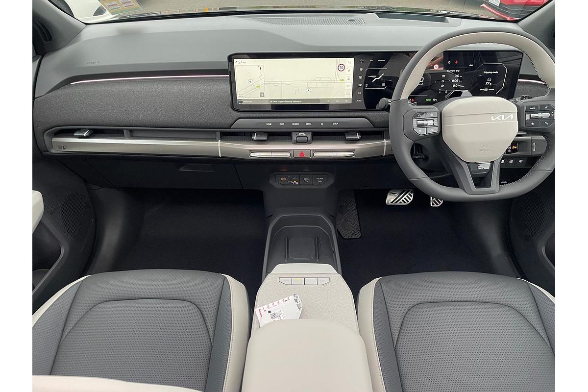 2025 Kia EV3 GT-Line Long Range SV