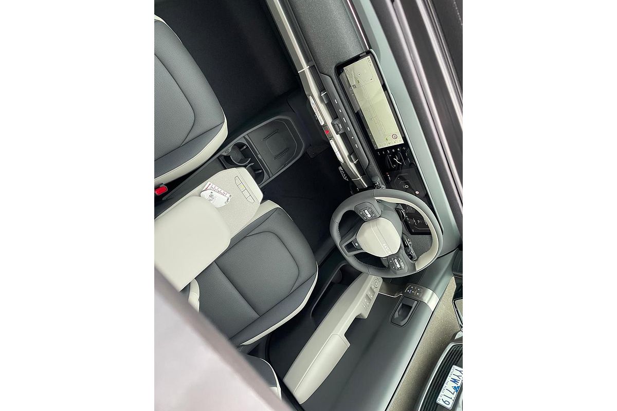 2025 Kia EV3 GT-Line Long Range SV