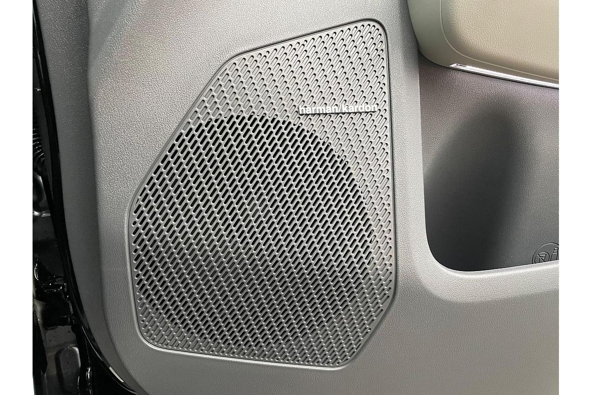 2025 Kia EV3 GT-Line Long Range SV