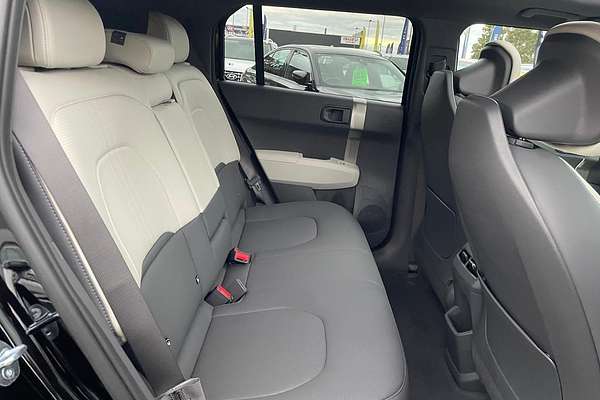 2025 Kia EV3 GT-Line Long Range SV
