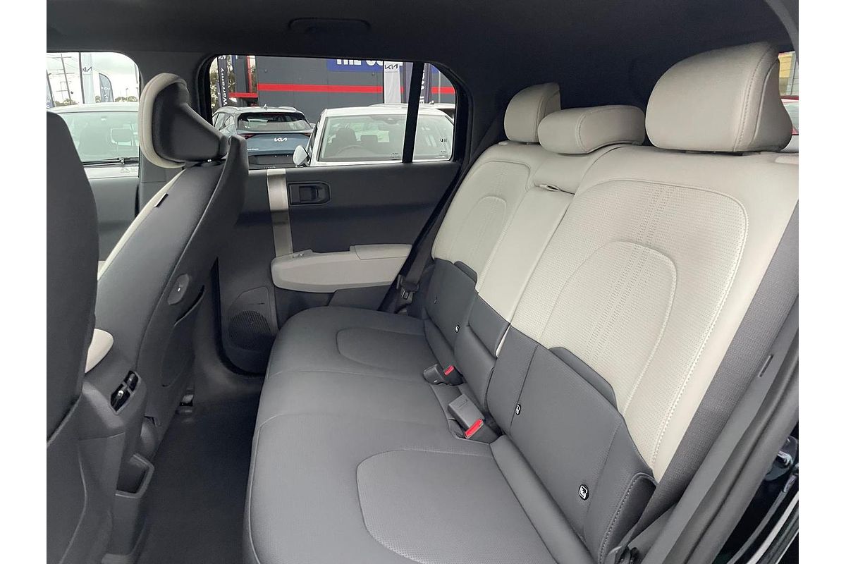 2025 Kia EV3 GT-Line Long Range SV