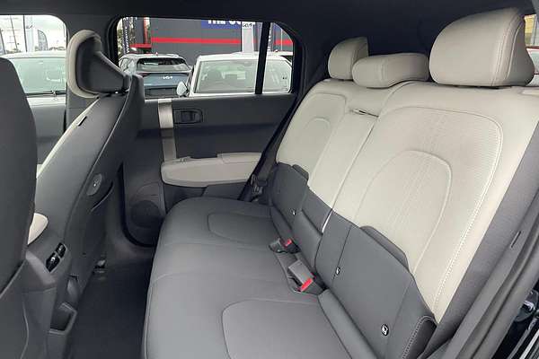 2025 Kia EV3 GT-Line Long Range SV