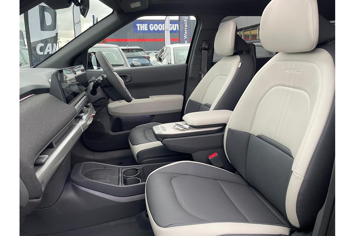 2025 Kia EV3 GT-Line Long Range SV