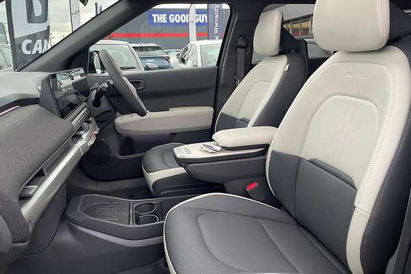 2025 Kia EV3 GT-Line Long Range SV