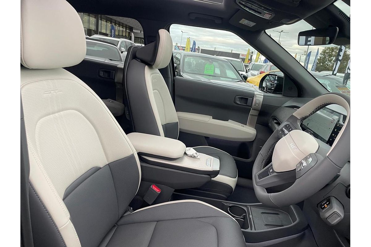 2025 Kia EV3 GT-Line Long Range SV