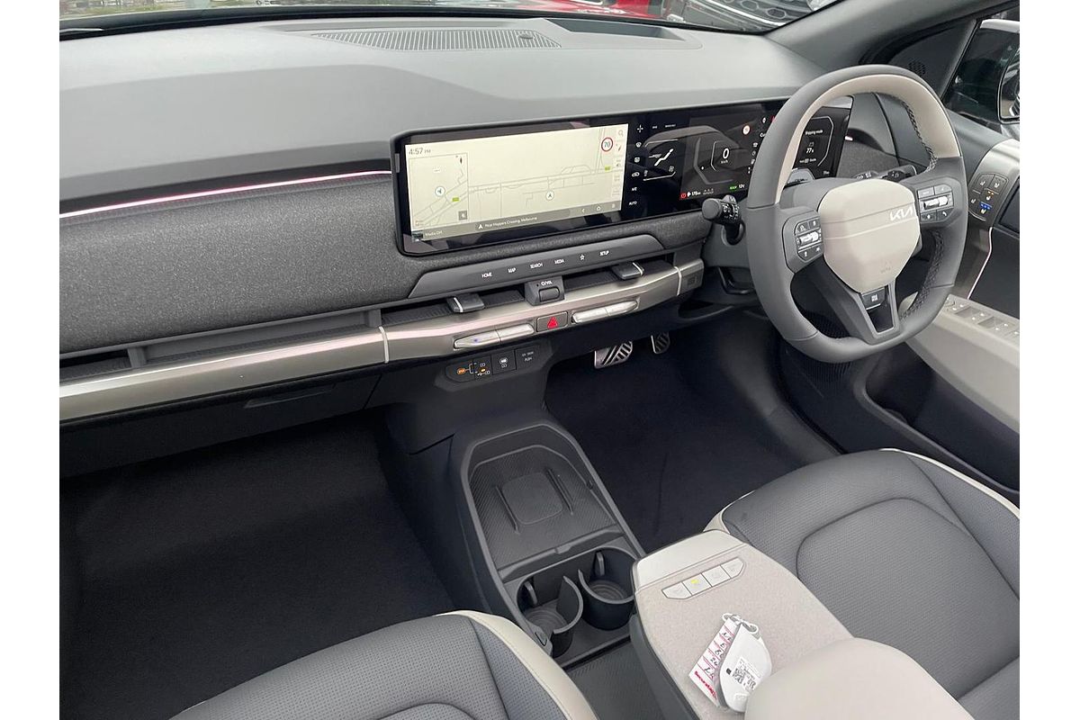 2025 Kia EV3 GT-Line Long Range SV