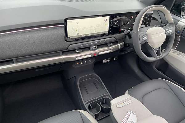 2025 Kia EV3 GT-Line Long Range SV