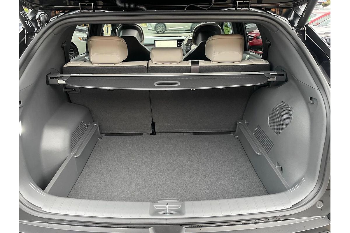 2025 Kia EV3 GT-Line Long Range SV