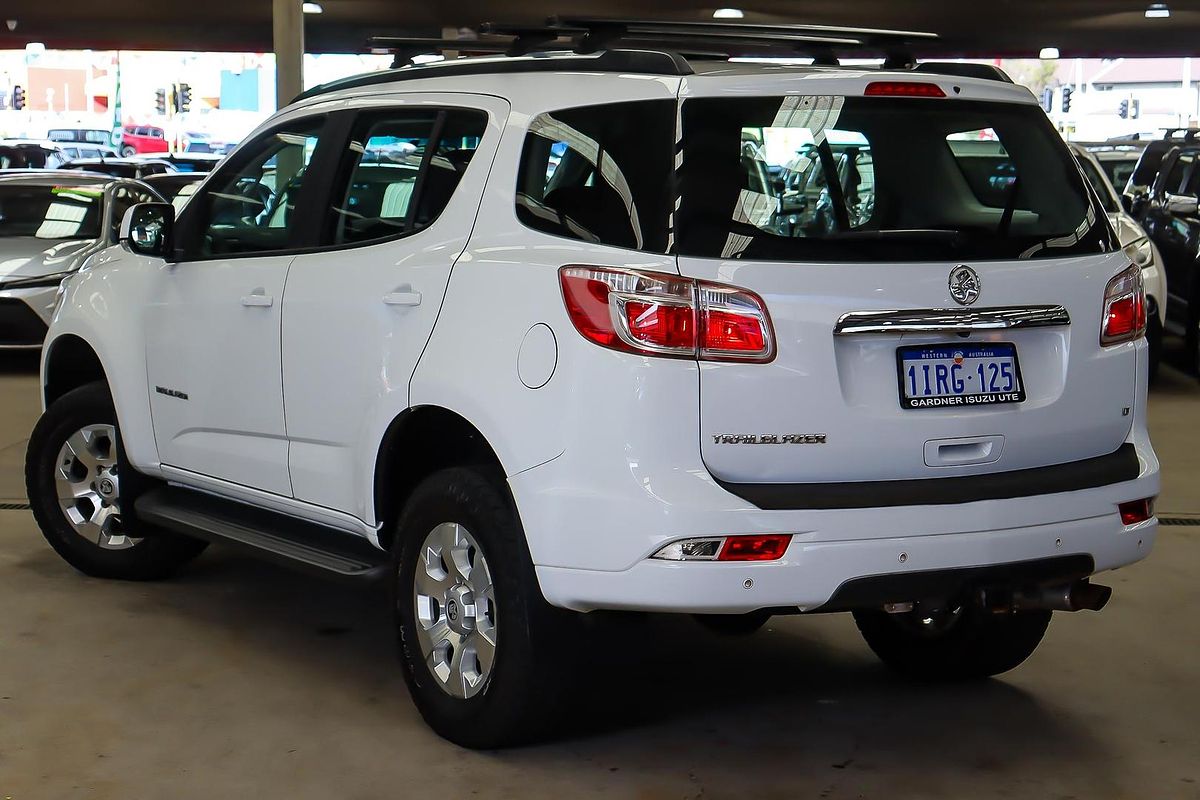 2017 Holden Trailblazer LT RG